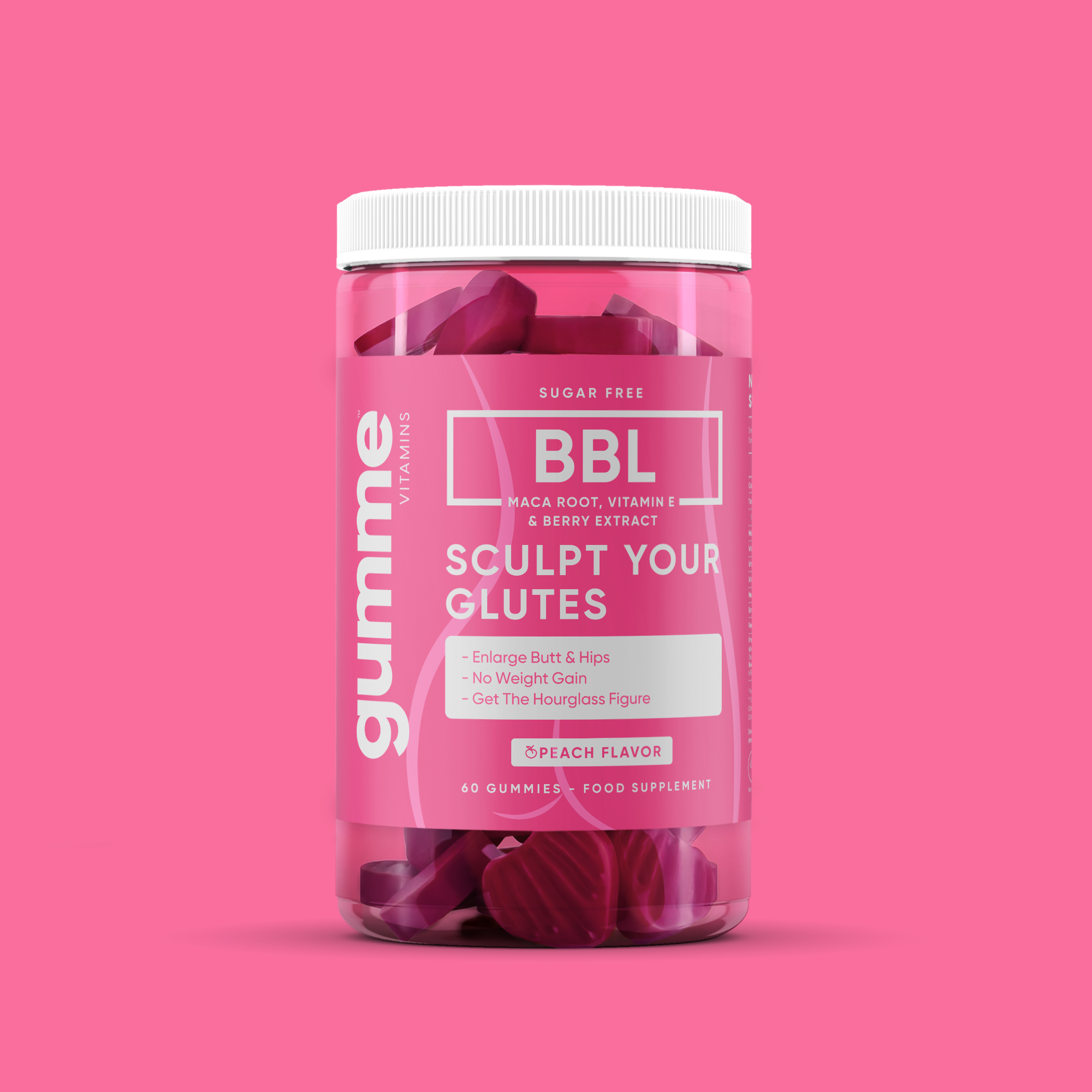 BBL Sculpt Your Glutes – Gumme™